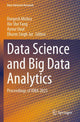Book cover of: Data Science and Big Data Analytics