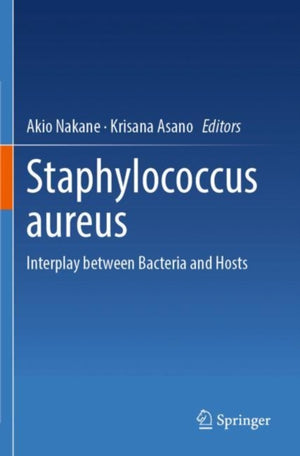 Staphylococcus aureus