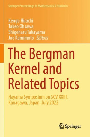 The Bergman Kernel and Related Topics