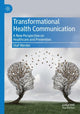 Book cover of: Transformational Health Communication