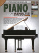 Book cover of: Progressive Piano for Adults