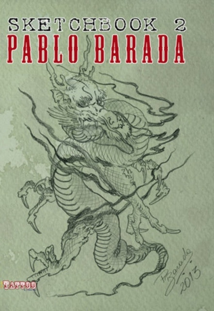 Book cover of: Pablo Barada II. By: Pablo Barada