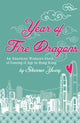 Book cover of: Year of Fire Dragons. By: Shannon Young
