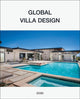 Book cover of: Global Villa Design. By: Li Aihong