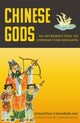 Book cover of: Chinese Gods
