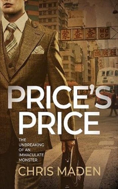 Book cover of: Price's Price