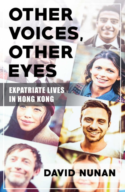 Book cover of: Other Voices, Other Eyes. By: David Nunan