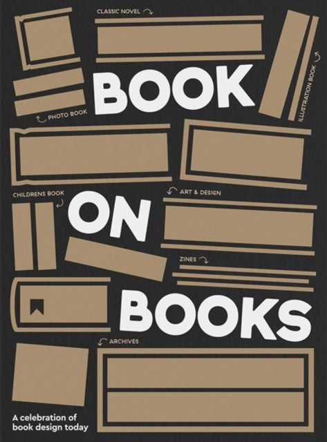 Book cover of: Book on Books. By: Victionary