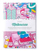 Book cover of: CITIx60 City Guides - Melbourne (Updated Editon). By: Victionary
