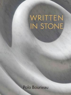 Written in Stone