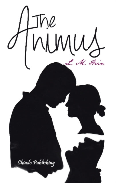 Book cover of: Animus. By: L. M. Hein