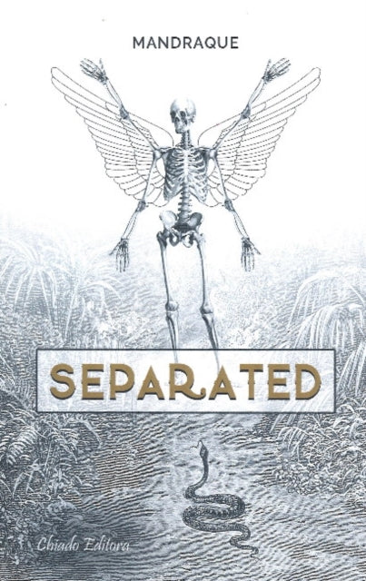 Book cover of: Separated. By: Mandraque