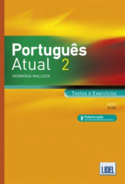 Book cover of: Portugues Atual