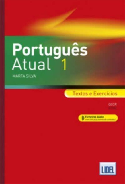 Book cover of: Portugues Atual