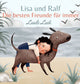 Book cover of: Lisa und Ralf