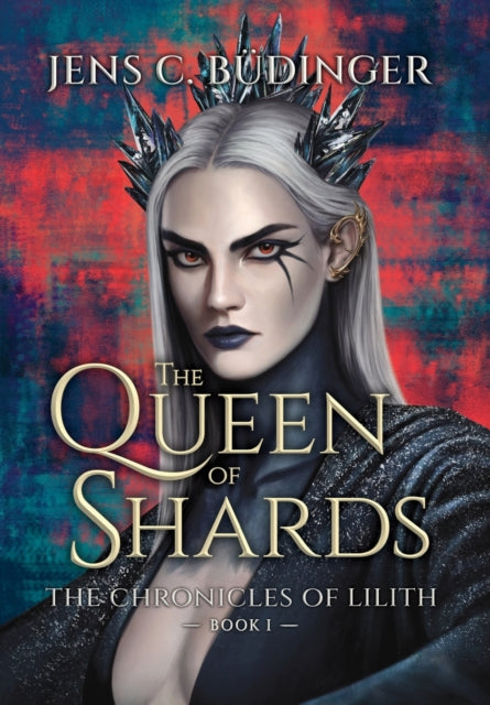 Book cover of: Queen of Shards