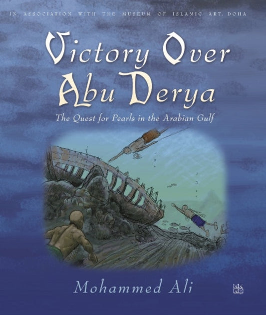 Book cover of: Victory Over Abu Derya
