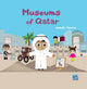 Book cover of: Museums of Qatar