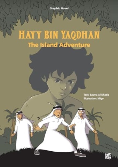 Book cover of: Hayy Bin Yaqdhan