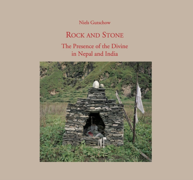 Book cover of: Rock and Stone