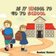 Book cover of: Is It Uncool to Go to School. By: Roshni Kalati