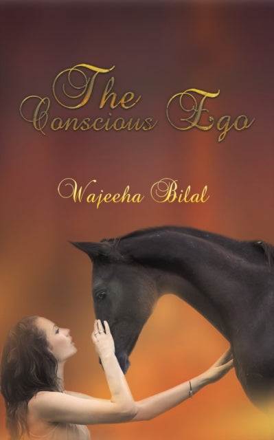 Book cover of: Conscious Ego