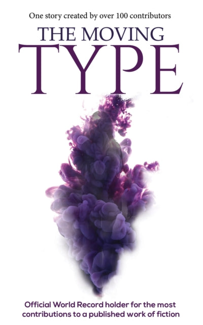The Moving Type