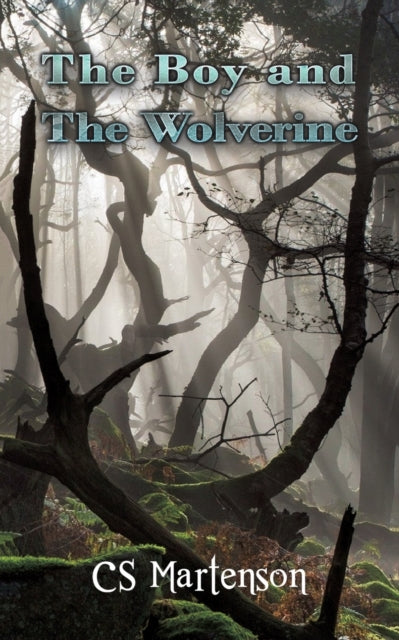 BOY & THE WOLVERINE