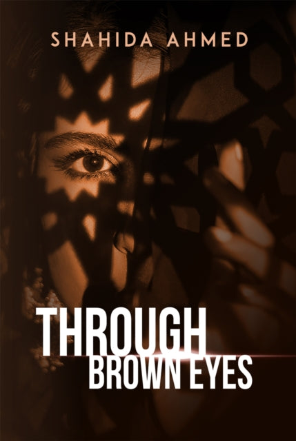 Book cover of: THROUGH BROWN EYES