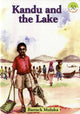 Book cover of: Kandu and the Lake. By: Barrack Muluka