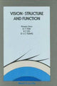 Book cover of: Vision: Structure And Function. By: K. L. Chow