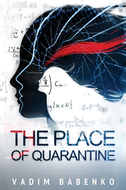 Book cover of: Place of Quarantine