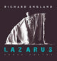 Book cover of: Lazarus