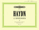 Book cover of: 12 Symphonies Vol.1