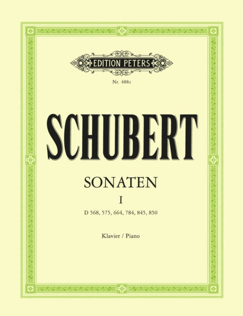 Sonatas Vol.1