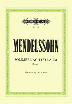 Midsummer Night's Dream