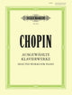 Book cover of: Album of 32 Selected Pieces