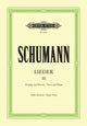 Book cover of: Songs, Vol.3: 82 Songs