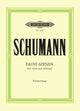 Book cover of: Scenes from Goethe's Faust