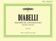 Book cover of: Melodic Exercises Op.149