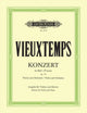 Book cover of: Concerto No. 2 in F# minor Op.19