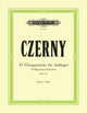 Book cover of: 50 Beginner's Exercises Op.481