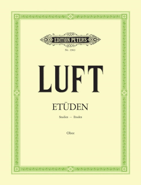 Book cover of: 24 Studies