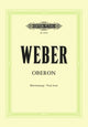 Book cover of: Oberon