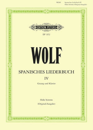 Spanish Lyrics: 44 Songs Vol.4