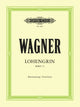 Book cover of: Lohengrin