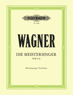 Mastersingers of Nuremberg
