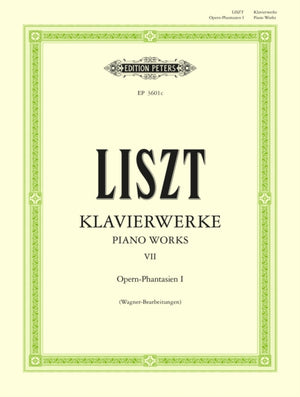 Piano Works Vol.7