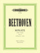 Book cover of: Violin Sonata No. 5 in F Op. 24 Spring
