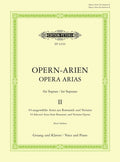 Opera Arias for Soprano